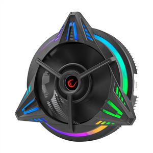RAMPAGE COOLBLADE 1x120mm FANLI İŞLEMCİ SOĞUTUCU