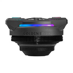 RAMPAGE COOLBLADE 1x120mm FANLI İŞLEMCİ SOĞUTUCU