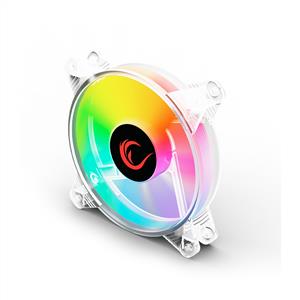 RAMPAGE 6C-121 1x120mm RAINBOW FAN
