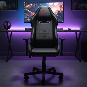 Rampage KL-R6 Grand Serisi Siyah Oyuncu Koltuğu