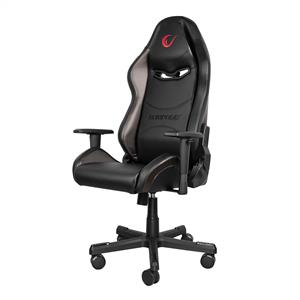 Rampage KL-R6 Grand Serisi Siyah Oyuncu Koltuğu