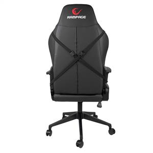 Rampage KL-R68 Skyline 3D Oyuncu Koltuğu