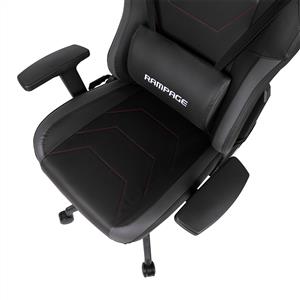 Rampage KL-R68 Skyline 3D Oyuncu Koltuğu