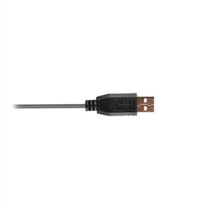 RAMPAGE RMX-M7 PYTHON USB RGB LEDLİ GAMİNG MİKROFON- SİYAH
