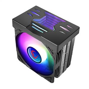 RAMPAGE DEEPSPACE-400 1x120mm ARGB FANLI İŞLEMCİ SOĞUTUCU