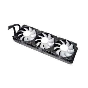 RAMPAGE DEEPLIGHT-360 3x120mm ARGB FANLI SIVI SOĞUTMA SİSTEMİ