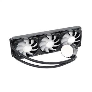 RAMPAGE DEEPLIGHT-360 3x120mm ARGB FANLI SIVI SOĞUTMA SİSTEMİ