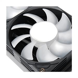 RAMPAGE DEEPLIGHT-360 3x120mm ARGB FANLI SIVI SOĞUTMA SİSTEMİ
