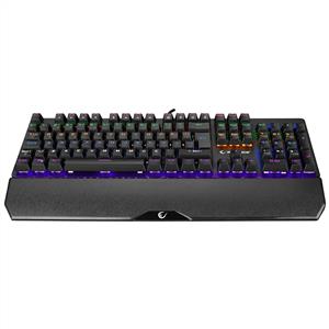 RAMPAGE KB-R86 UMBRA BLUE SWITCH MEKANİK GAMING KLAVYE