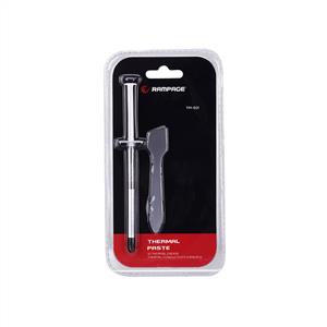Rampage TM-501 1g 5.15w/m.K Gri Slim Tüp Termal Macun