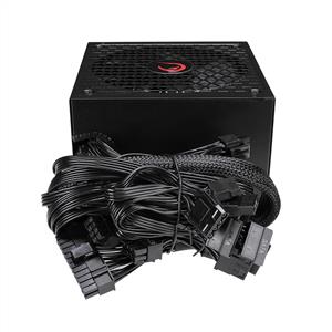 RAMPAGE P750 750W 80 PLUS GOLD FANLI GÜÇ KAYNAĞI