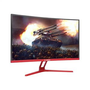 RAMPAGE 27" CM27R165C 1Ms 165Hz FULL HD CURVED GAMING MONITOR