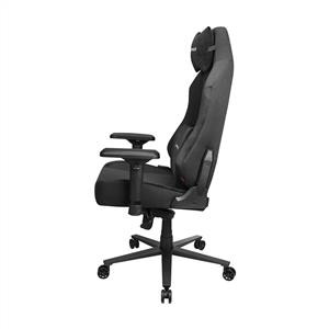 Rampage WOOF Siyah Gaming Oyuncu Koltuğu