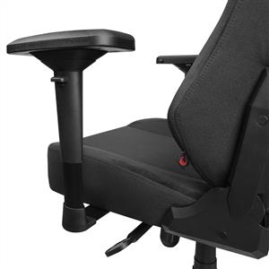 Rampage WOOF Siyah Gaming Oyuncu Koltuğu