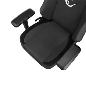 Rampage WOOF Siyah Gaming Oyuncu Koltuğu