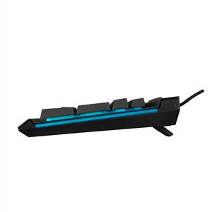 RAMPAGE BYGAMEX-K2 RAINBOW AYDINLATMALI GAMING KLAVYE