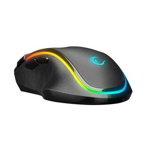 RAMPAGE SMX-G72 GREEDY 7200 DPI RGB KABLOLU GAMING MOUSE