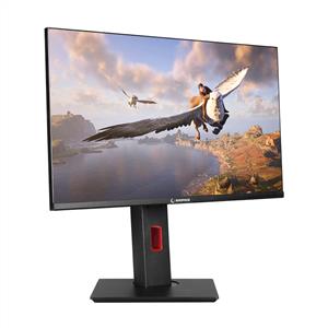 RAMPAGE 24" RG24R165 1Ms 165Hz FHD IPS GAMING MONITOR
