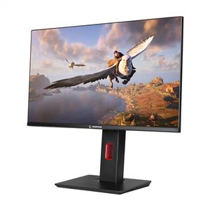 RAMPAGE 24" RG24R165 1Ms 165Hz FHD IPS GAMING MONITOR