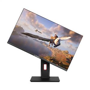 RAMPAGE 24" RG24R165 1Ms 165Hz FHD IPS GAMING MONITOR