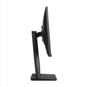 RAMPAGE 24" RG24R165 1Ms 165Hz FHD IPS GAMING MONITOR