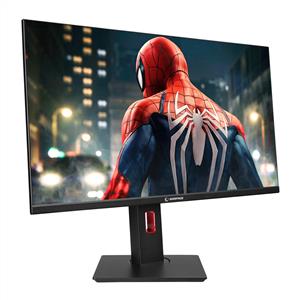 RAMPAGE 27" RAGE RG27R165 1Ms 165Hz VA FULL HD GAMING MONITOR