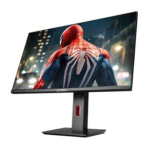 RAMPAGE 27" RAGE RG27R165 1Ms 165Hz VA FULL HD GAMING MONITOR
