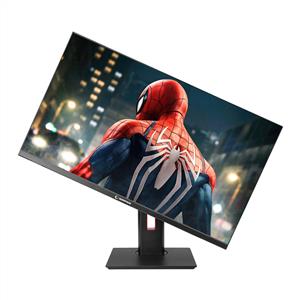 RAMPAGE 27" RAGE RG27R165 1Ms 165Hz VA FULL HD GAMING MONITOR