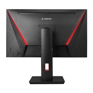 RAMPAGE 27" RAGE RG27R165 1Ms 165Hz VA FULL HD GAMING MONITOR