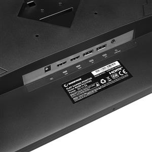 RAMPAGE 27" RAGE RG27R165 1Ms 165Hz VA FULL HD GAMING MONITOR