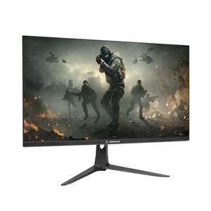 RAMPAGE 25" CYCLOPS CY25R240 1Ms 240Hz FULL HD VA GAMING MONITOR