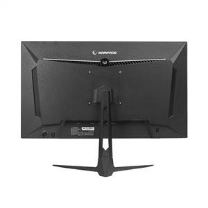 RAMPAGE 25" CYCLOPS CY25R240 1Ms 240Hz FULL HD VA GAMING MONITOR