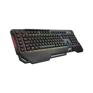 RAMPAGE KM-R96 ELEMENTAL TR Q GAMING KLAVYE MOUSE SET