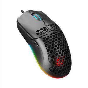 RAMPAGE KM-R96 ELEMENTAL TR Q GAMING KLAVYE MOUSE SET