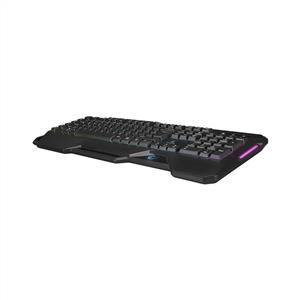 RAMPAGE KM-R96 ELEMENTAL TR Q GAMING KLAVYE MOUSE SET