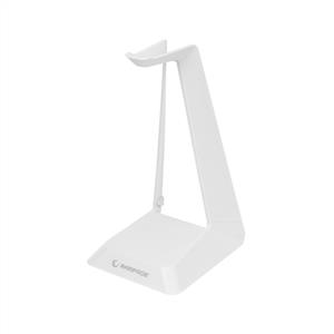Rampage RM-H19 HOLDER Beyaz Kulaklık İçin Stand - Beyaz