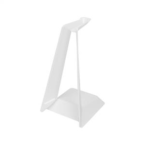 Rampage RM-H19 HOLDER Beyaz Kulaklık İçin Stand - Beyaz