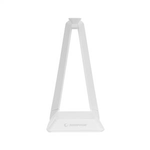 Rampage RM-H19 HOLDER Beyaz Kulaklık İçin Stand - Beyaz