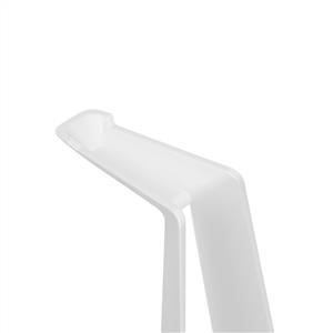 Rampage RM-H19 HOLDER Beyaz Kulaklık İçin Stand - Beyaz