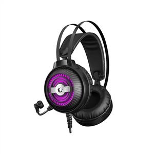 Rampage RM-K30 THUNDER PRO Siyah 7.1 Surround Mikrofonlu Oyuncu Kulaklığı