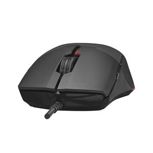 RAMPAGE SMX-R29 HERO 7200 DPI KABLOLU GAMING MOUSE-SİYAH