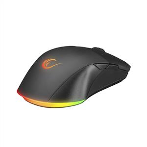 RAMPAGE SMX-R29 HERO 7200 DPI KABLOLU GAMING MOUSE-SİYAH