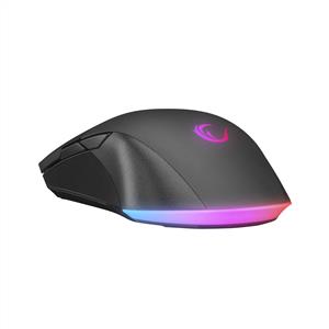 RAMPAGE SMX-R29 HERO 7200 DPI KABLOLU GAMING MOUSE-SİYAH
