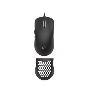 RAMPAGE ECLIPSE RGB Q GAMING KLAVYE MOUSE SET