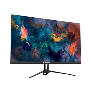 RAMPAGE 24" CRUX CR24R100 1Ms 100Hz FULL HD IPS GAMING MONITOR