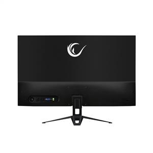 RAMPAGE 24" CRUX CR24R100 1Ms 100Hz FULL HD IPS GAMING MONITOR