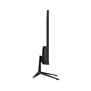 RAMPAGE 24" CRUX CR24R100 1Ms 100Hz FULL HD IPS GAMING MONITOR