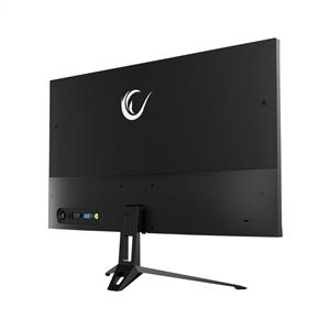 RAMPAGE 24" CRUX CR24R100 1Ms 100Hz FULL HD IPS GAMING MONITOR
