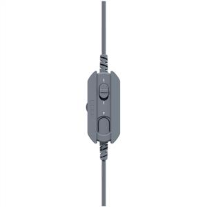 RAMPAGE RAGING PLUS BEYAZ  USB 7.1 RGB LEDLİ GAMİNG OYUNCU MİKROFONLU KULAKLIK