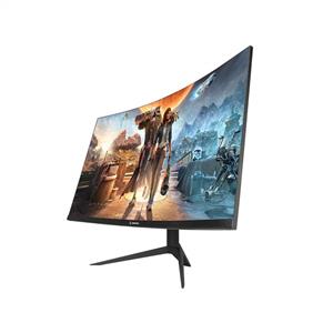 RAMPAGE 32" DROP DR32R240C 240Hz 1Ms FULL HD VA  CURVED GAMING MONITOR